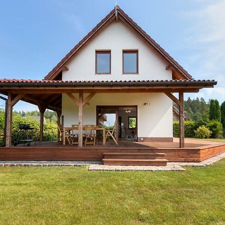 Amber House Villa Wiselka Exterior photo