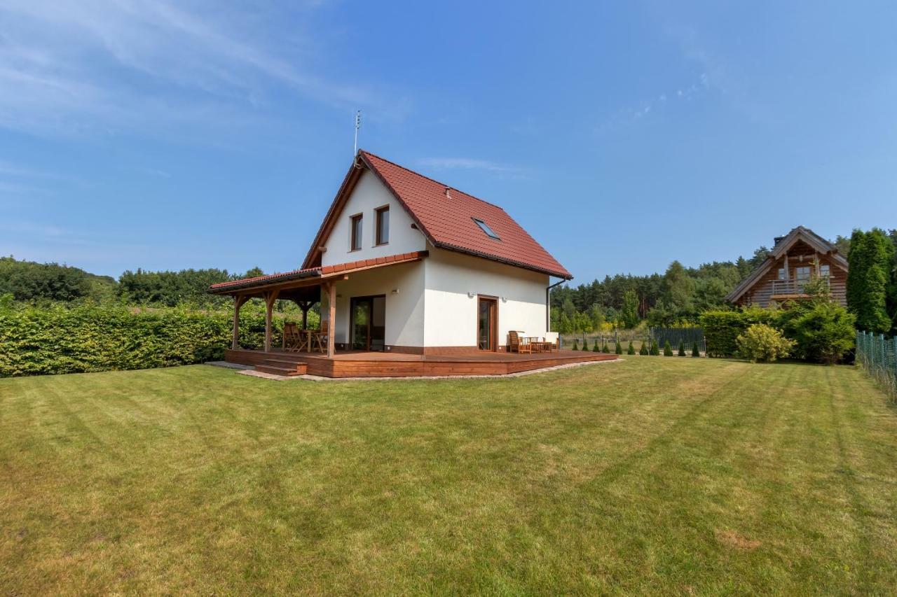 Amber House Villa Wiselka Exterior photo