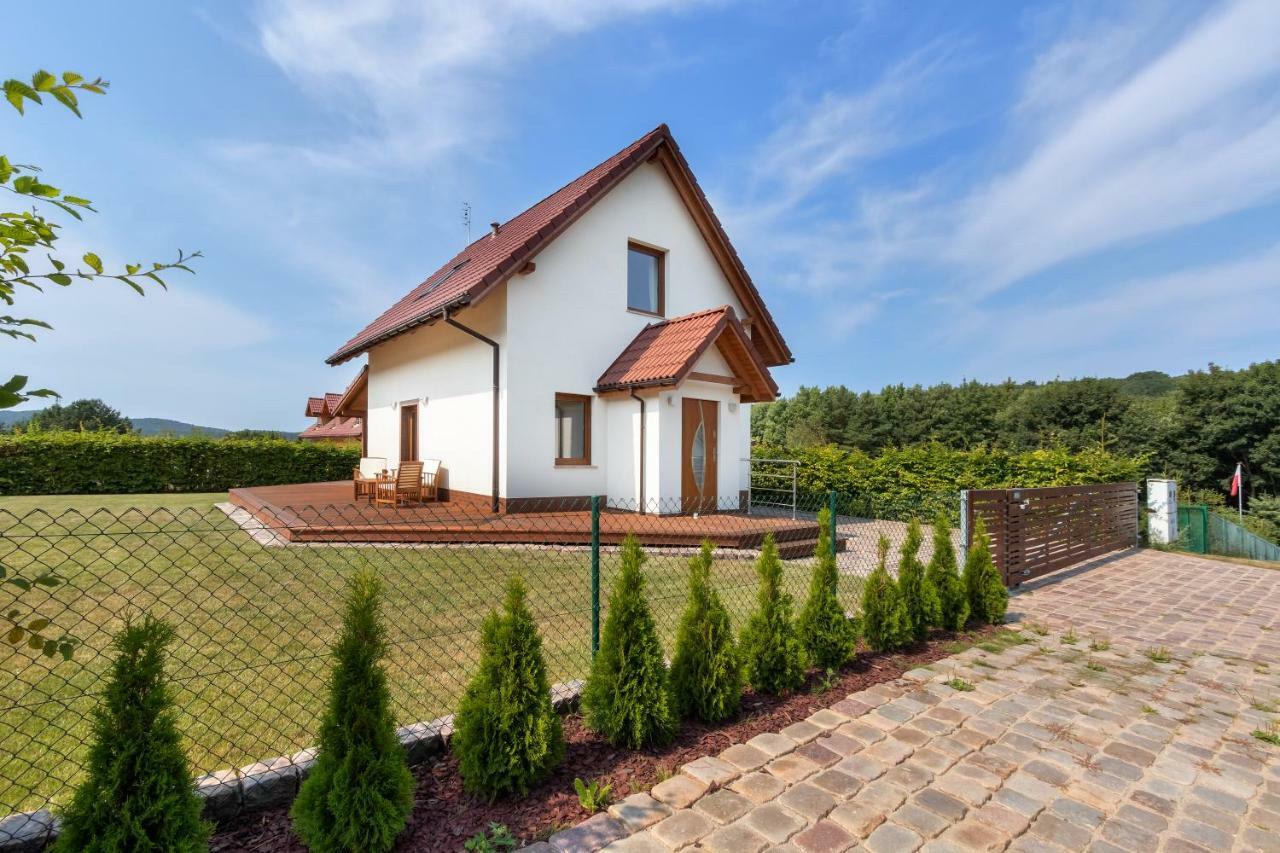 Amber House Villa Wiselka Exterior photo