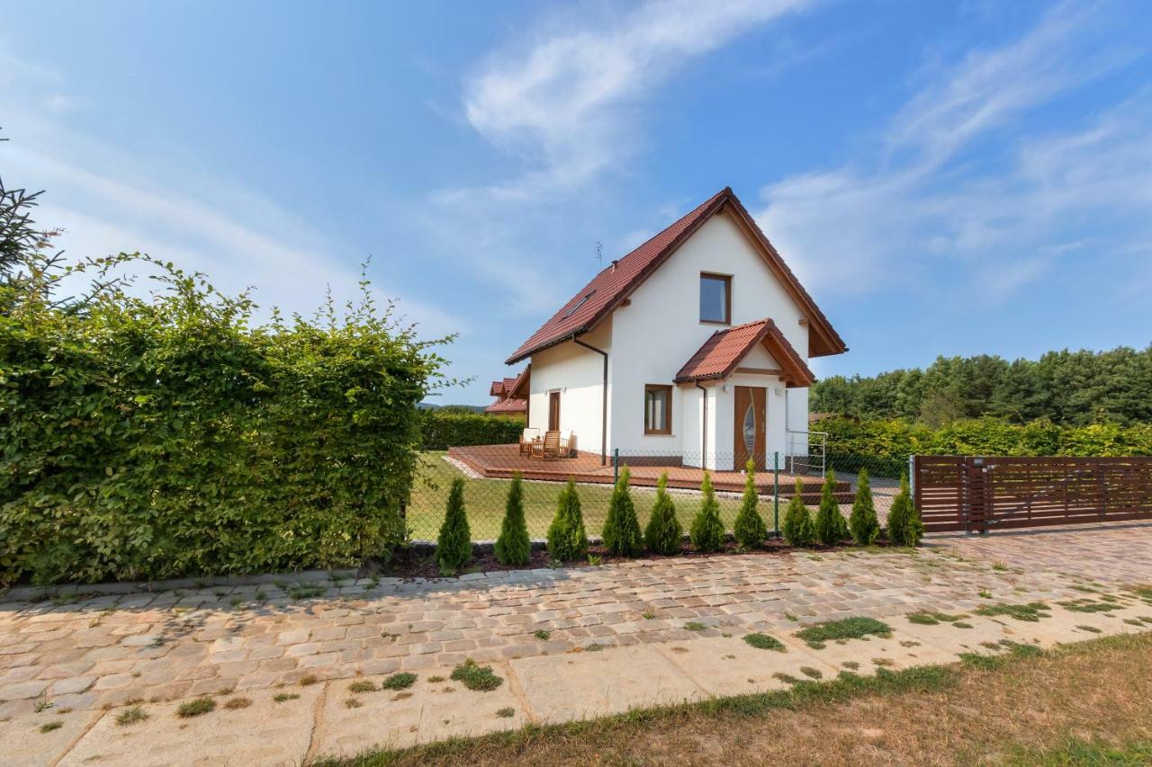 Amber House Villa Wiselka Exterior photo